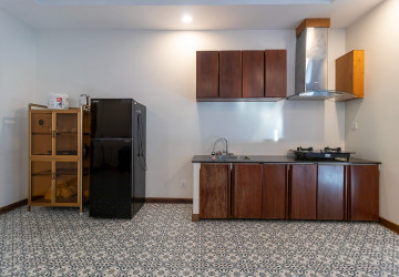 1 Bedroom Apartment For Rent - Sala Kamreuk, Siem Reap thumbnail