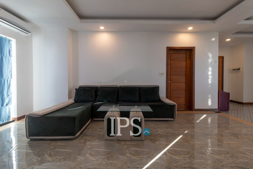 1 Bedroom Apartment For Rent - Sala Kamreuk, Siem Reap