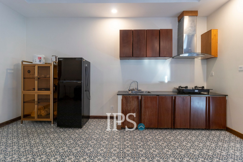 1 Bedroom Apartment For Rent - Sala Kamreuk, Siem Reap