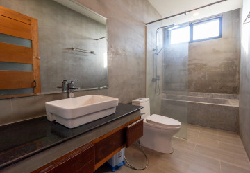 1 Bedroom Apartment For Rent - Sala Kamreuk, Siem Reap thumbnail