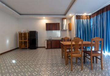 1 Bedroom Apartment For Rent - Sala Kamreuk, Siem Reap thumbnail