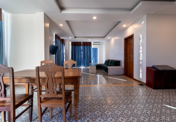 1 Bedroom Apartment For Rent - Sala Kamreuk, Siem Reap thumbnail