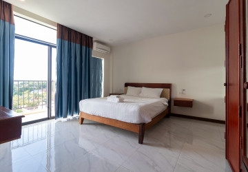 1 Bedroom Apartment For Rent - Sala Kamreuk, Siem Reap thumbnail
