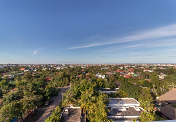 1 Bedroom Apartment For Rent - Sala Kamreuk, Siem Reap thumbnail