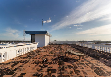 1 Bedroom Apartment For Rent - Sala Kamreuk, Siem Reap thumbnail