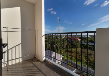 1 Bedroom Apartment For Rent - Sala Kamreuk, Siem Reap thumbnail