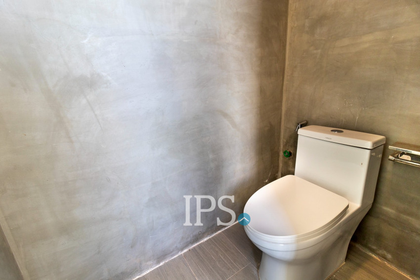 1 Bedroom Apartment For Rent - Sala Kamreuk, Siem Reap