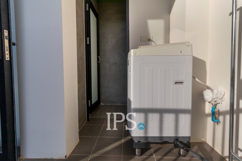 1 Bedroom Apartment For Rent - Sala Kamreuk, Siem Reap