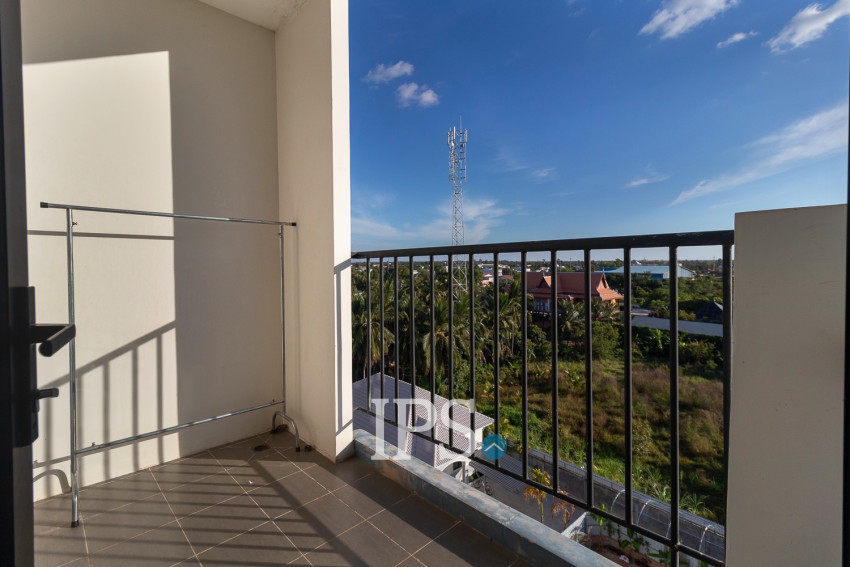 1 Bedroom Apartment For Rent - Sala Kamreuk, Siem Reap