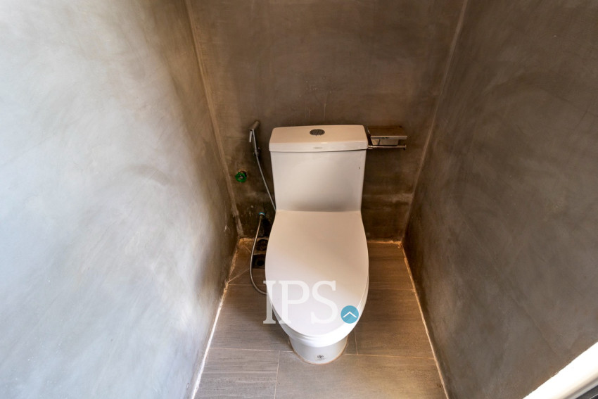 1 Bedroom Apartment For Rent - Sala Kamreuk, Siem Reap