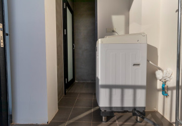 1 Bedroom Apartment For Rent - Sala Kamreuk, Siem Reap thumbnail