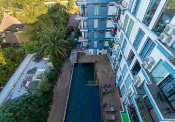1 Bedroom Apartment For Rent - Sala Kamreuk, Siem Reap thumbnail
