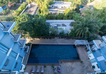 1 Bedroom Apartment For Rent - Sala Kamreuk, Siem Reap thumbnail