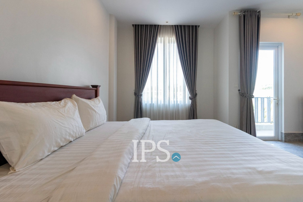 1 Bedroom Apartment For Rent - Slor Kram, Siem Reap - Image 11