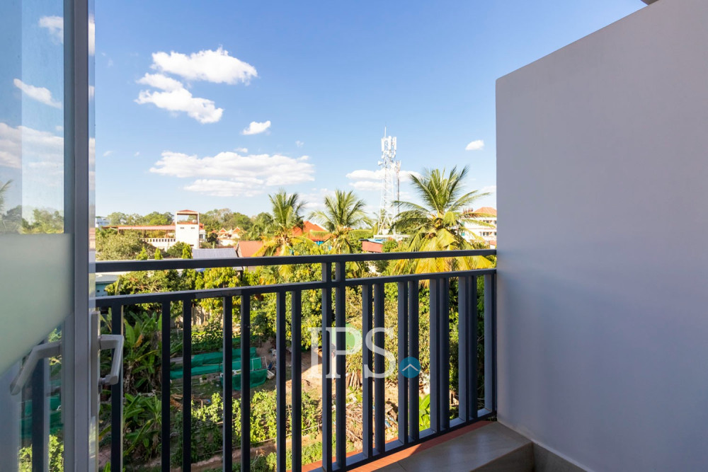 1 Bedroom Apartment For Rent - Slor Kram, Siem Reap - Image 15