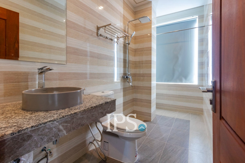 1 Bedroom Apartment For Rent - Slor Kram, Siem Reap - Image 13