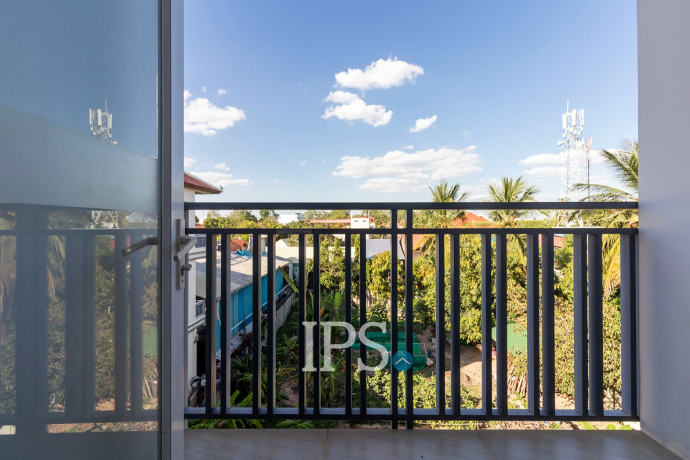 1 Bedroom Apartment For Rent - Slor Kram, Siem Reap - Image 16