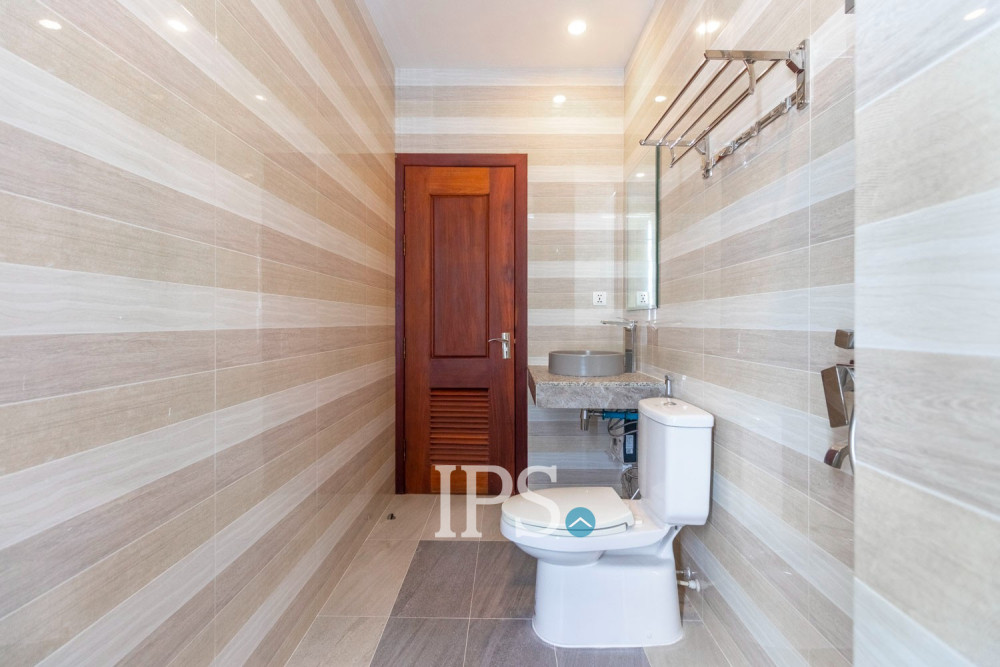 1 Bedroom Apartment For Rent - Slor Kram, Siem Reap - Image 14