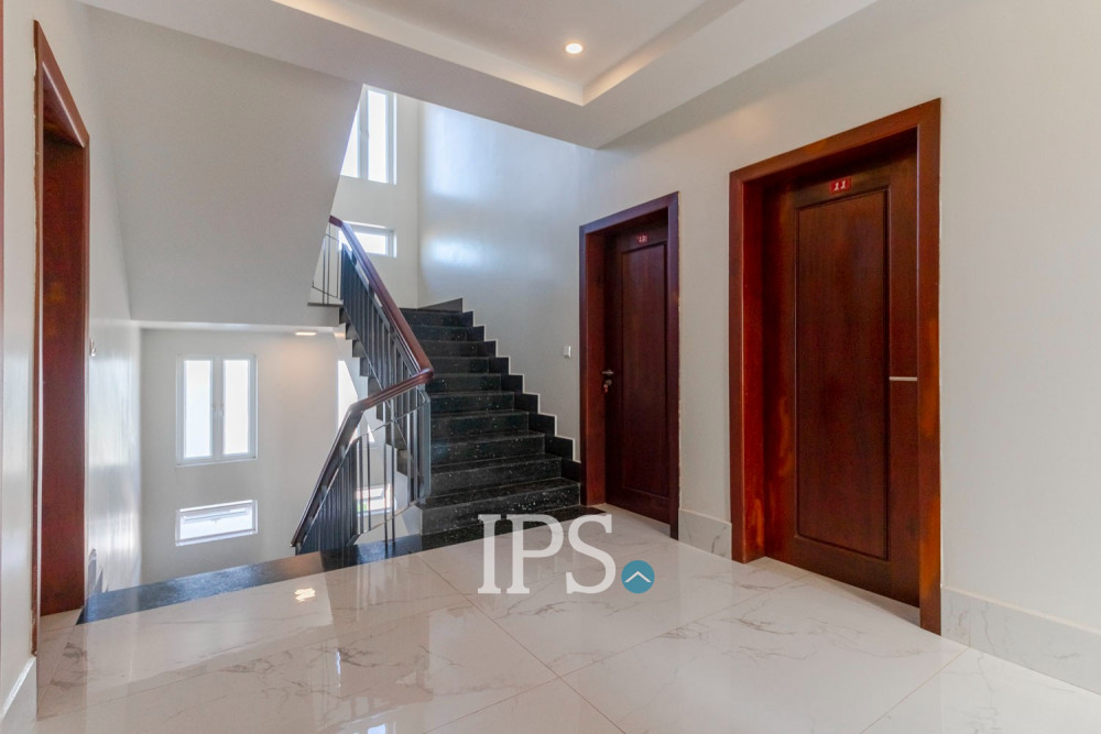 1 Bedroom Apartment For Rent - Slor Kram, Siem Reap - Image 18