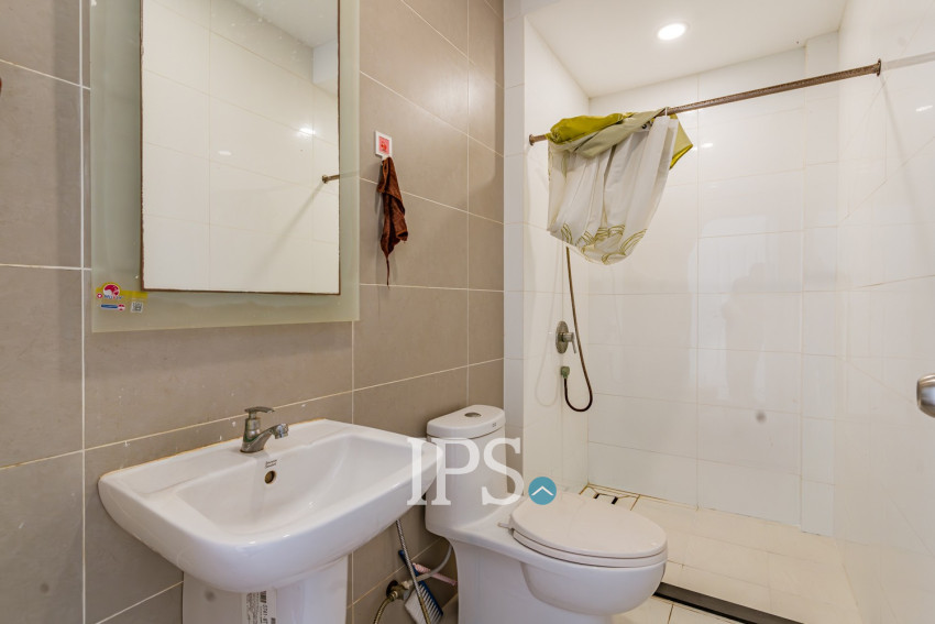 4 Bedroom Shophouse For Sale - PH The Star Diamond, Chak Angrae Krom, Phnom Penh