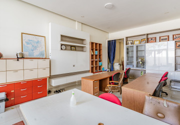 4 Bedroom Shophouse For Sale - PH The Star Diamond, Chak Angrae Krom, Phnom Penh thumbnail