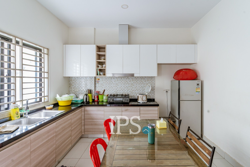 4 Bedroom Shophouse For Sale - PH The Star Diamond, Chak Angrae Krom, Phnom Penh - Image 8 4 Bedroom Shophouse For Sale - PH The Star Diamond, Chak Angrae Krom, Phnom Penh - Image 8