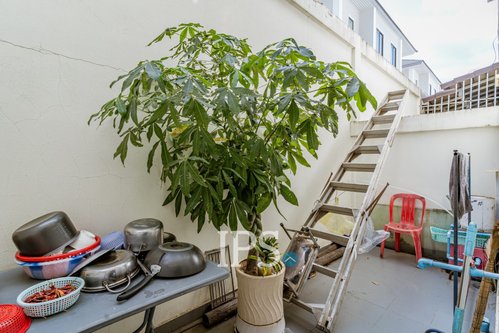 4 Bedroom Shophouse For Sale - PH The Star Diamond, Chak Angrae Krom, Phnom Penh - Image 28 4 Bedroom Shophouse For Sale - PH The Star Diamond, Chak Angrae Krom, Phnom Penh - Image 28