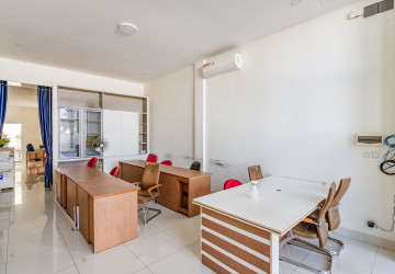 4 Bedroom Shophouse For Sale - PH The Star Diamond, Chak Angrae Krom, Phnom Penh thumbnail