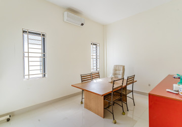 4 Bedroom Shophouse For Sale - PH The Star Diamond, Chak Angrae Krom, Phnom Penh thumbnail