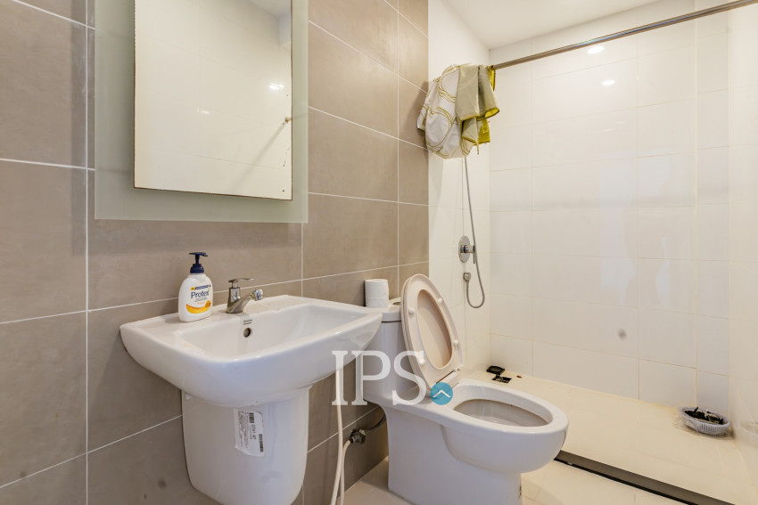 4 Bedroom Shophouse For Sale - PH The Star Diamond, Chak Angrae Krom, Phnom Penh