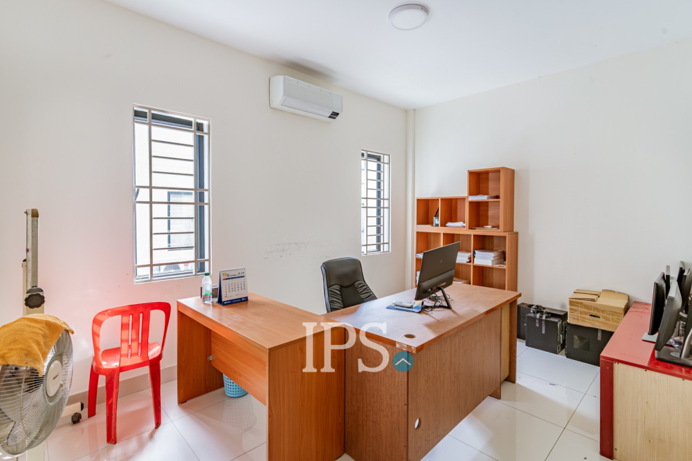 Double Shophouse For Sale - PH The Star Diamond I, Meanchey, Phnom Penh - Image 19 Double Shophouse For Sale - PH The Star Diamond I, Meanchey, Phnom Penh - Image 19