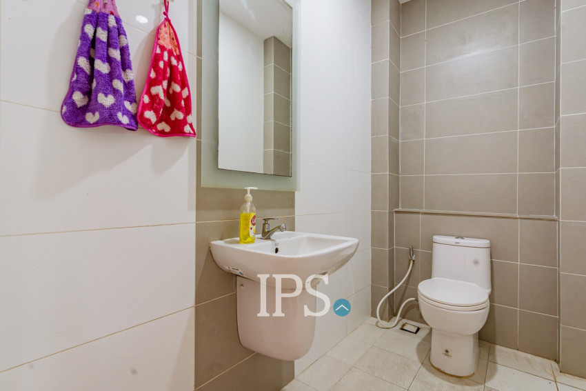 Double Shophouse For Sale - PH The Star Diamond I, Meanchey, Phnom Penh