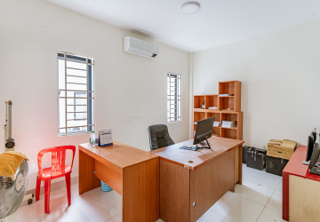 Double Shophouse For Sale - PH The Star Diamond I, Meanchey, Phnom Penh thumbnail