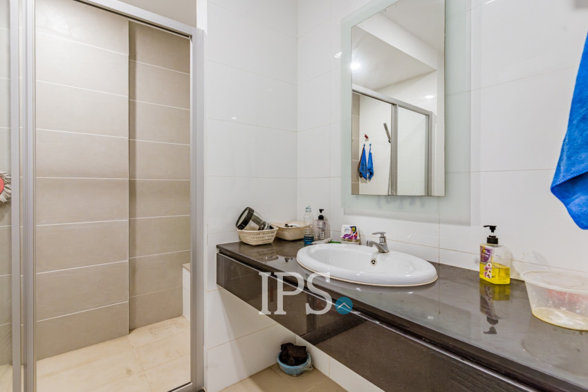 Double Shophouse For Sale - PH The Star Diamond I, Meanchey, Phnom Penh