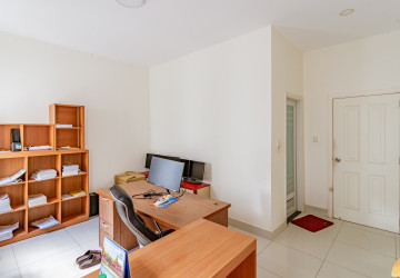 Double Shophouse For Sale - PH The Star Diamond I, Meanchey, Phnom Penh thumbnail