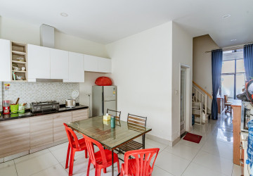 Double Shophouse For Sale - PH The Star Diamond I, Meanchey, Phnom Penh thumbnail