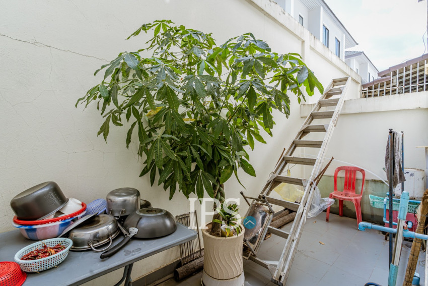 Double Shophouse For Sale - PH The Star Diamond I, Meanchey, Phnom Penh