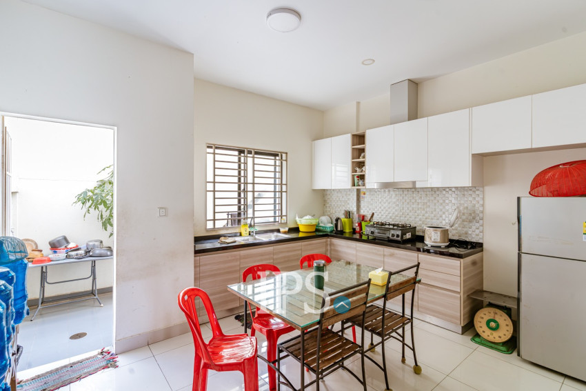 Double Shophouse For Sale - PH The Star Diamond I, Meanchey, Phnom Penh