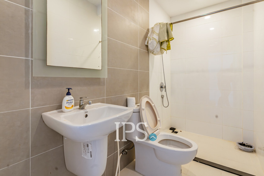 Double Shophouse For Sale - PH The Star Diamond I, Meanchey, Phnom Penh