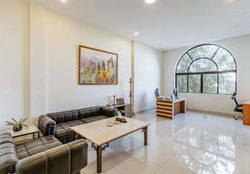 Double Shophouse For Sale - PH The Star Diamond I, Meanchey, Phnom Penh thumbnail