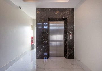 1 Bedroom Apartment For Rent - Slor Kram, Siem Reap thumbnail