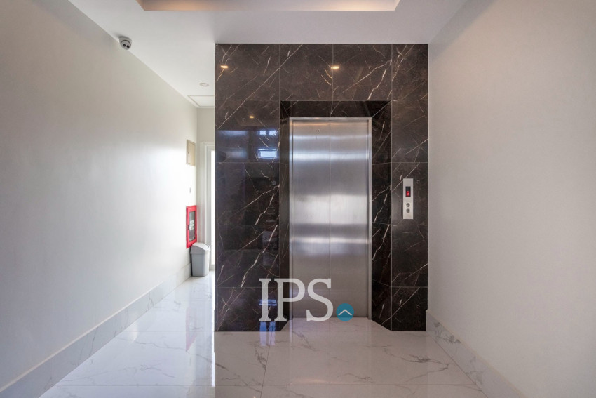 1 Bedroom Apartment For Rent - Slor Kram, Siem Reap