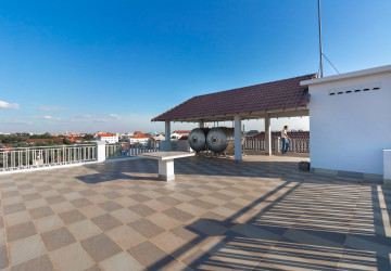 1 Bedroom Apartment For Rent - Slor Kram, Siem Reap thumbnail