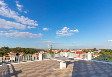 1 Bedroom Apartment For Rent - Slor Kram, Siem Reap thumbnail