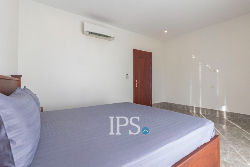 1 Bedroom Apartment For Rent - Slor Kram, Siem Reap