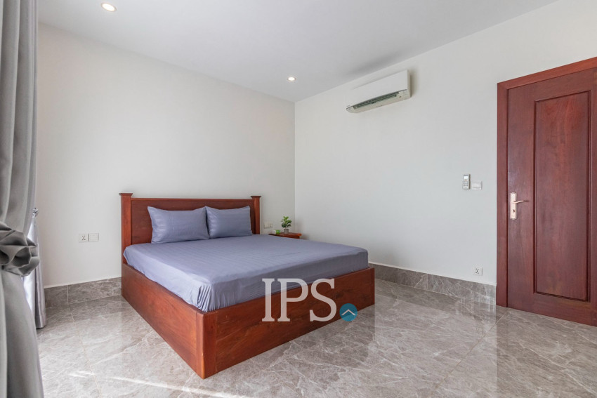 1 Bedroom Apartment For Rent - Slor Kram, Siem Reap