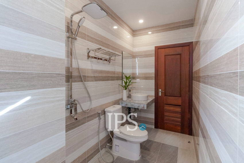 1 Bedroom Apartment For Rent - Slor Kram, Siem Reap