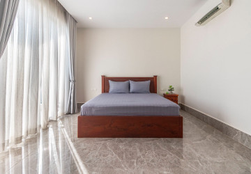 1 Bedroom Apartment For Rent - Slor Kram, Siem Reap thumbnail