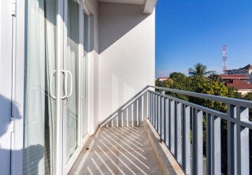 1 Bedroom Apartment For Rent - Slor Kram, Siem Reap thumbnail