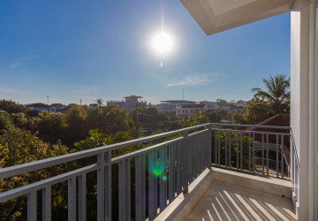 1 Bedroom Apartment For Rent - Slor Kram, Siem Reap thumbnail